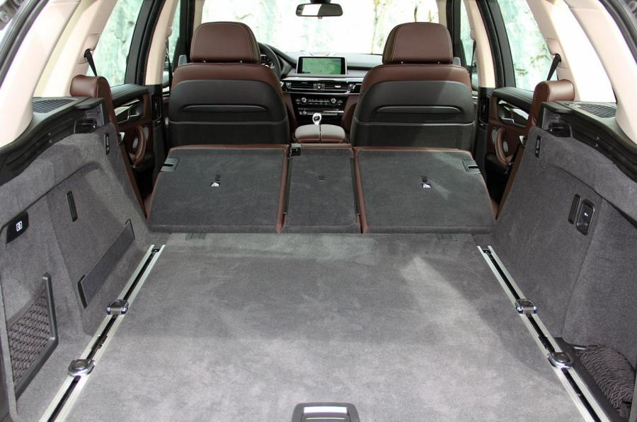  BMW X5 2014 года  (фото 120 из 165)